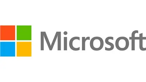 Microsoft — enterprise cloud, productivity and AI solutions