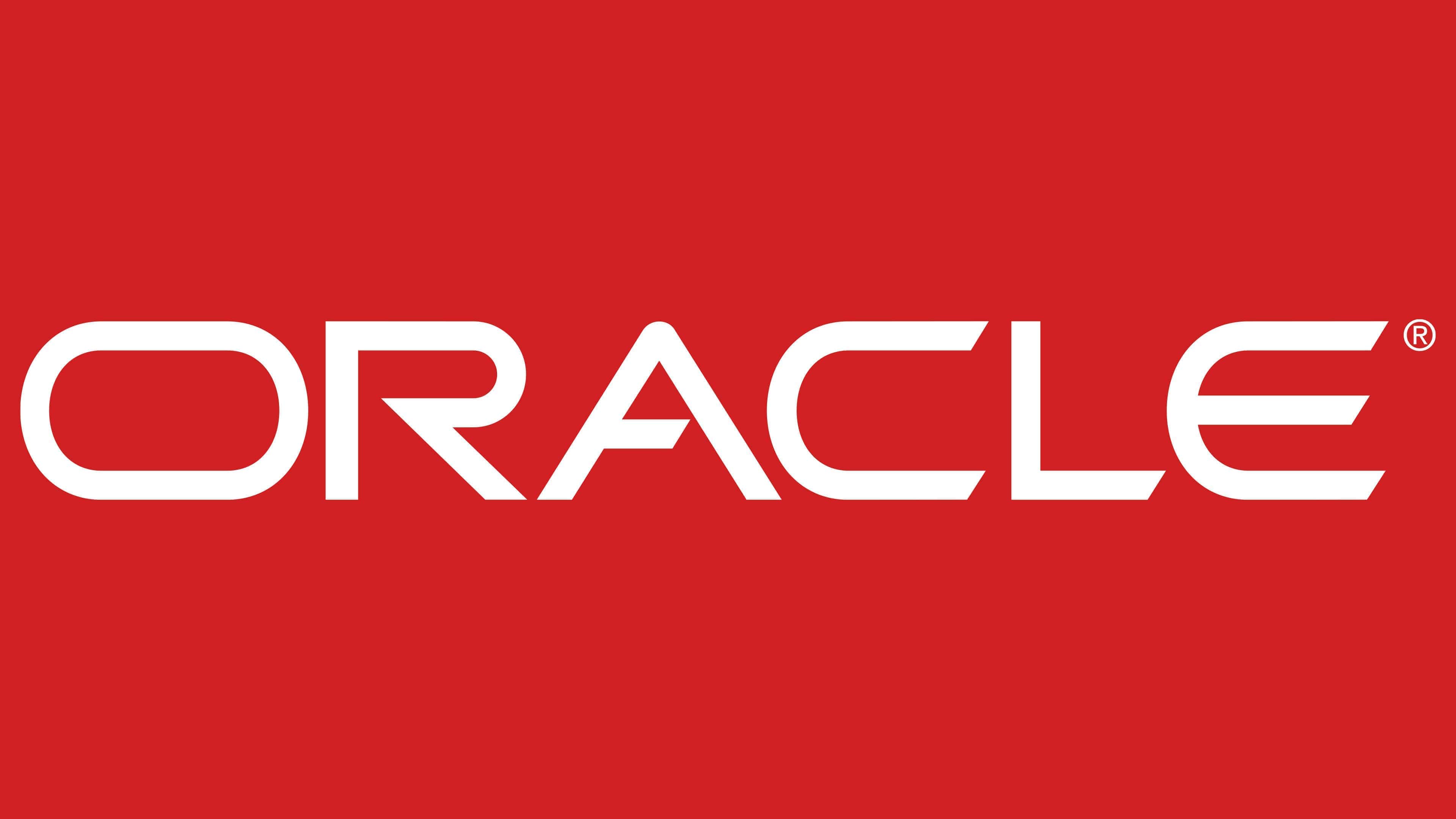 Oracle corporation — enterprise database and cloud solutions